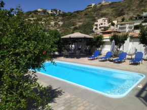 Orama Apartments - Vacations Next to the Sea